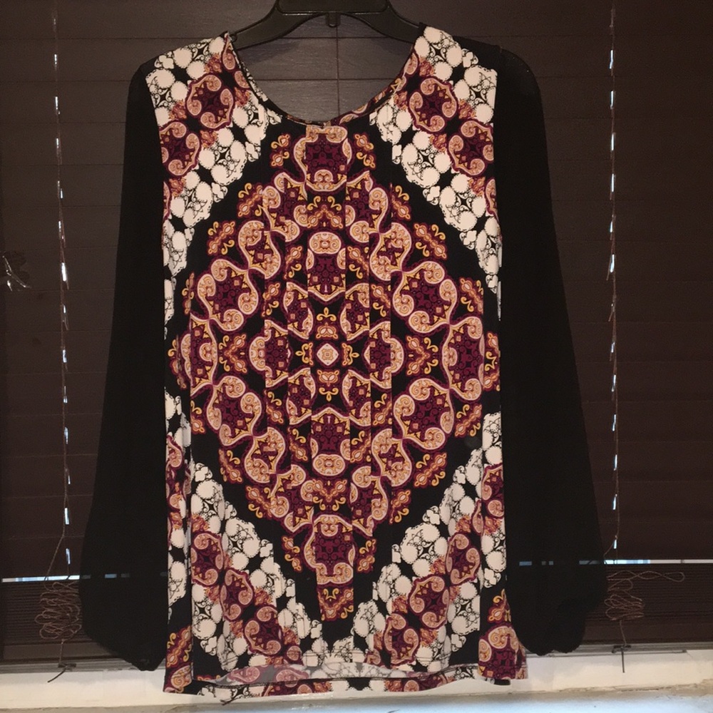 Women Blouse
